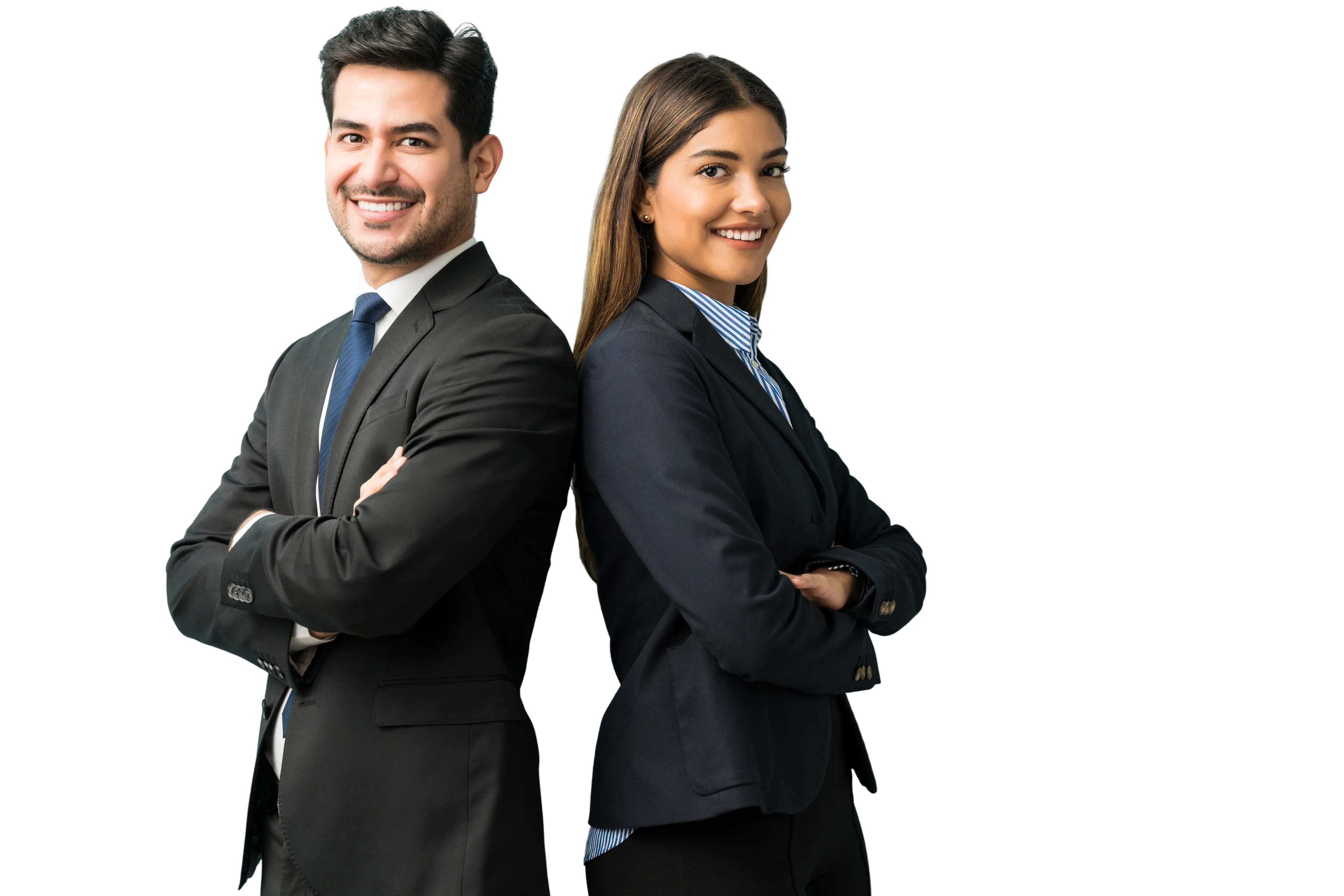 Professional support team